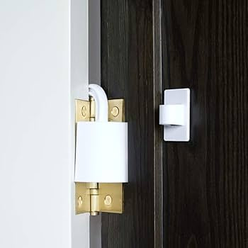 Door Stop Opener (for hinge)