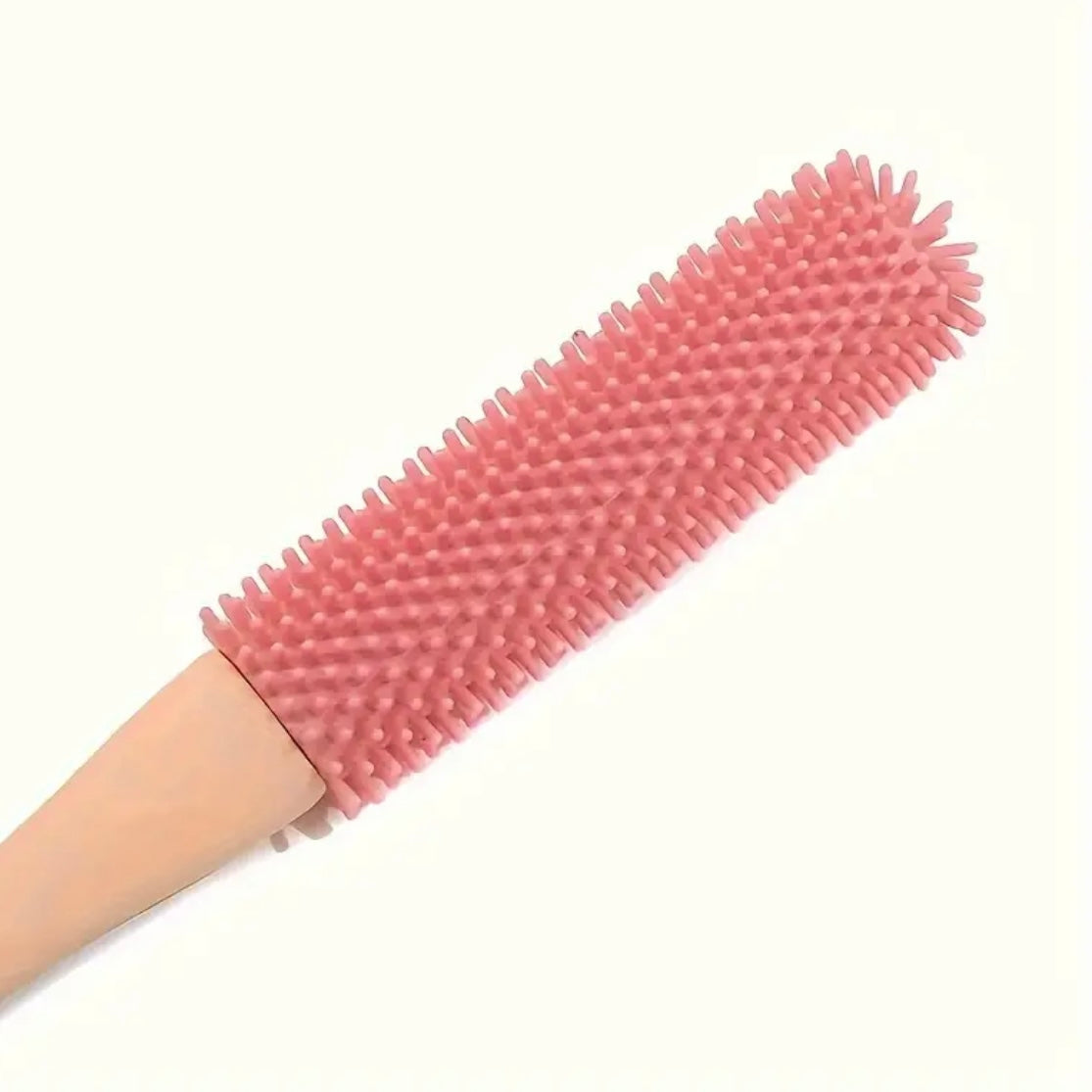 Foot + Toe Scrubber