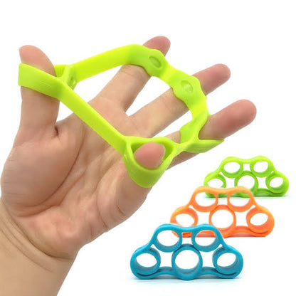 Finger Grip Strengthener