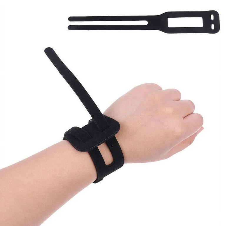 Rehab — TFCC Wrist Brace