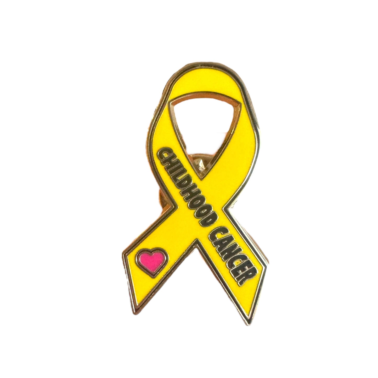 Pin — Childhood Cancer Awareness.