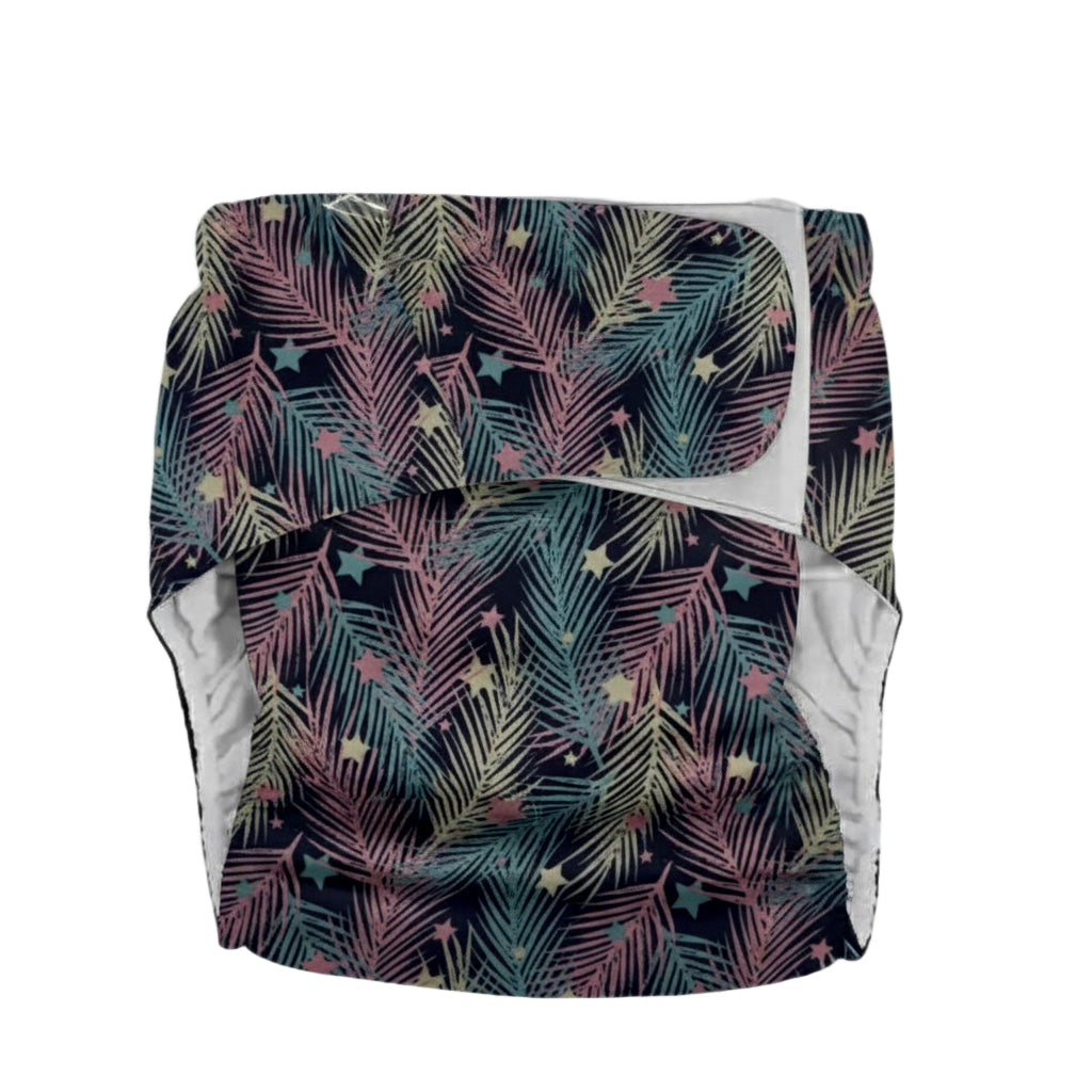 Continence — Adult Wrap (Velcro Closure)