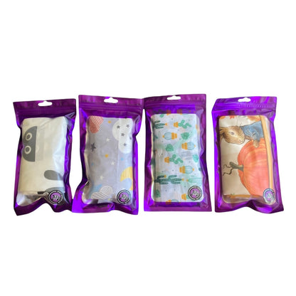 Full Sleeve Kids Apron