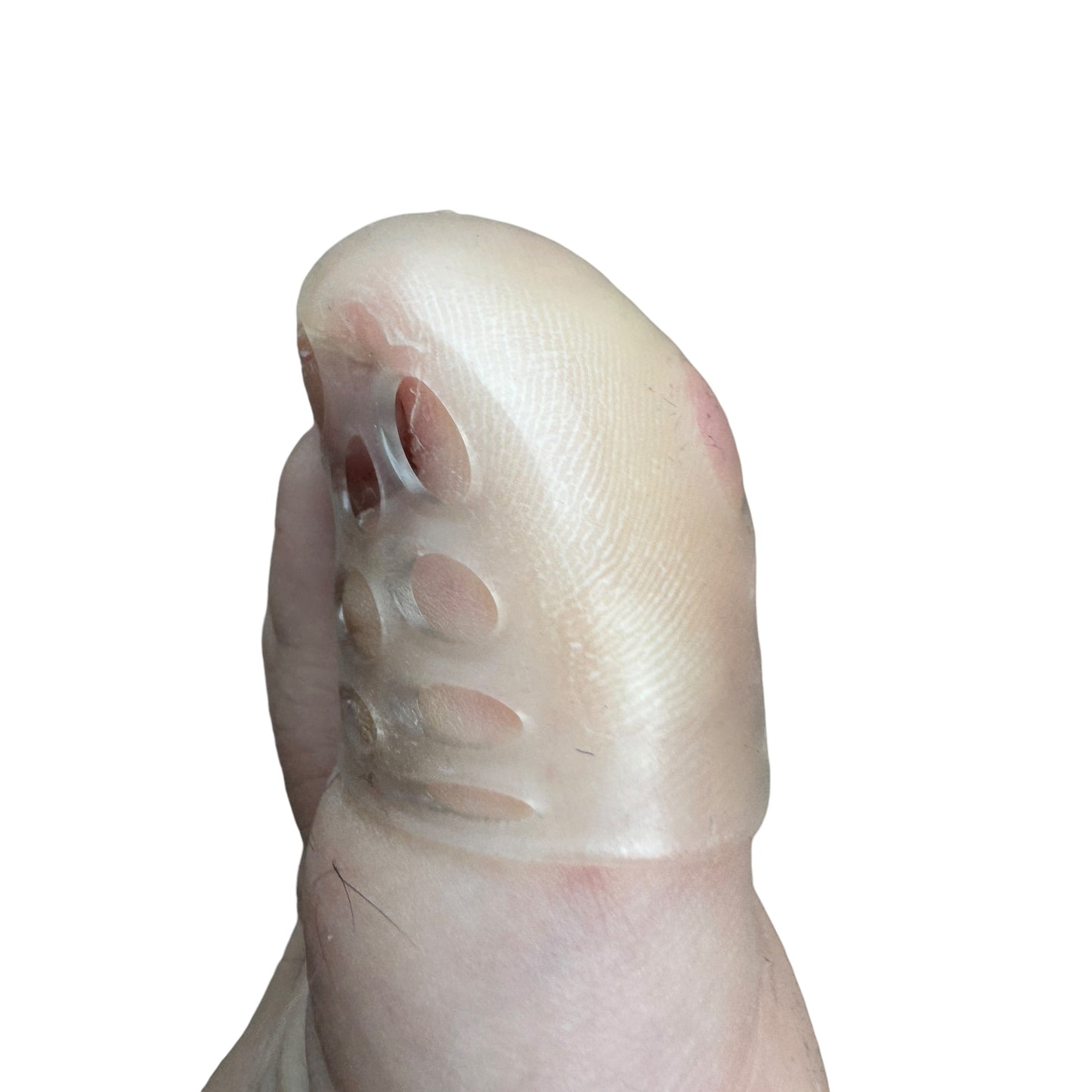 Silicone Toe or Finger Protector