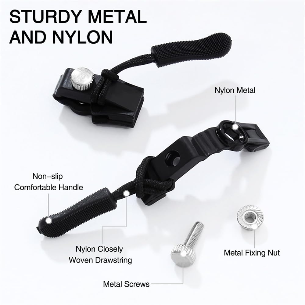 Instant Zipper Fix Repair Kit