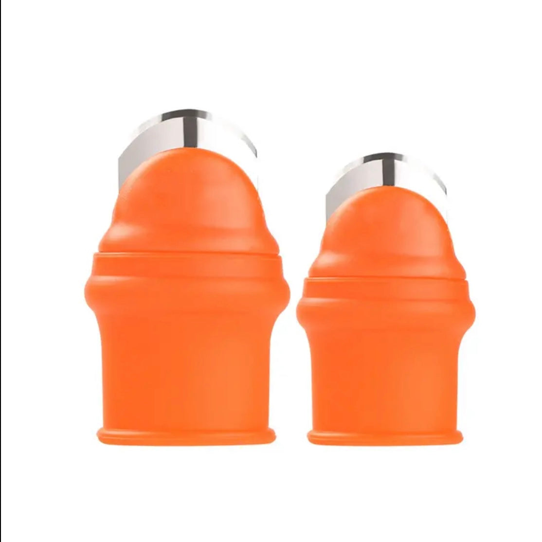 Silicone Thumb Knife