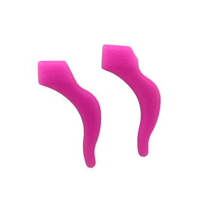Anti Slip Glasses Ear Hooks — Large