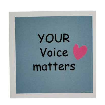 Encouragement Cards