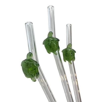 Straw — Turtle