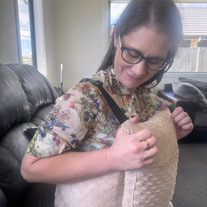 Post-Surgical Mastectomy Pillow