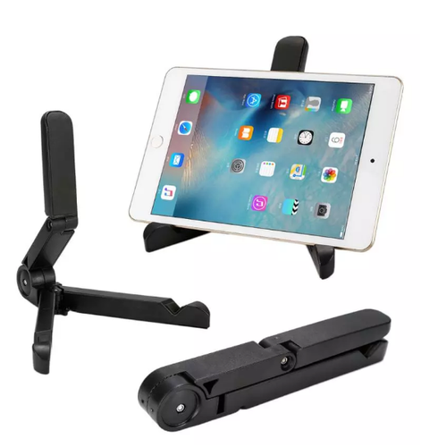 Compact Phone & Tablet Stand