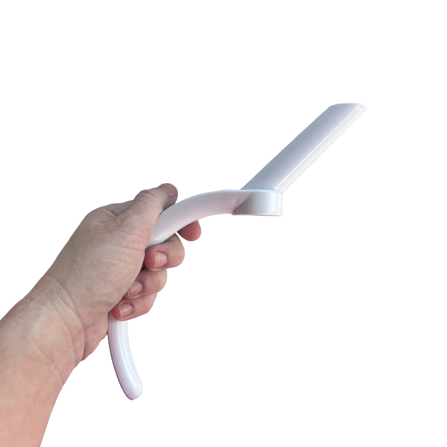 Fizzy Bottle Drink Pour Handle