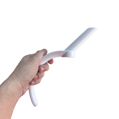 Fizzy Bottle Drink Pour Handle