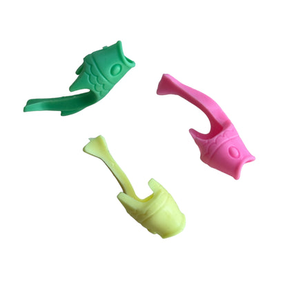 Fish Pencil Grips