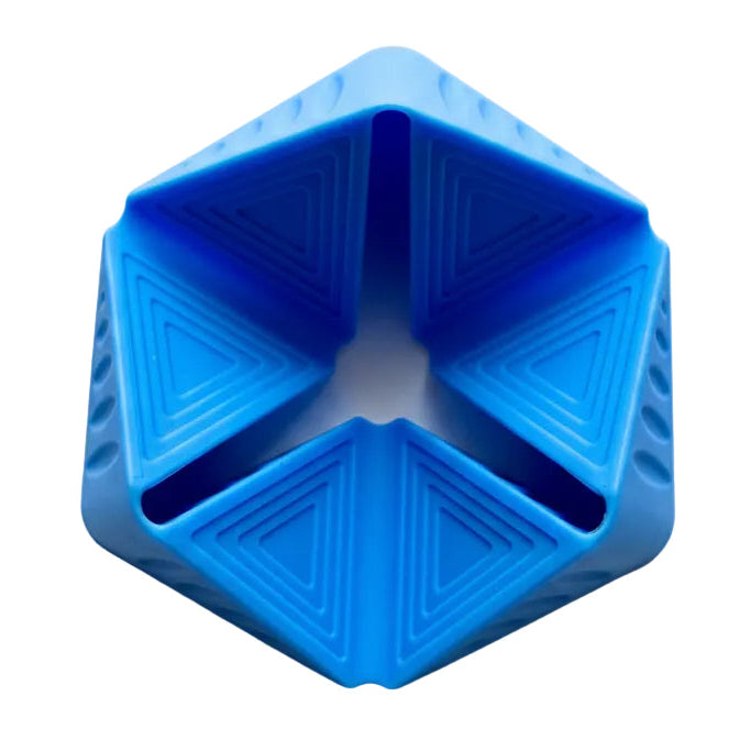 Textured Flip Cube