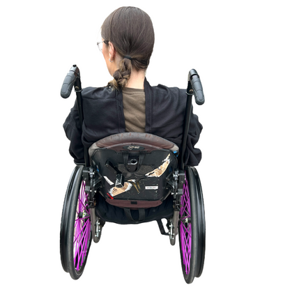 Wheel Spoke Covers