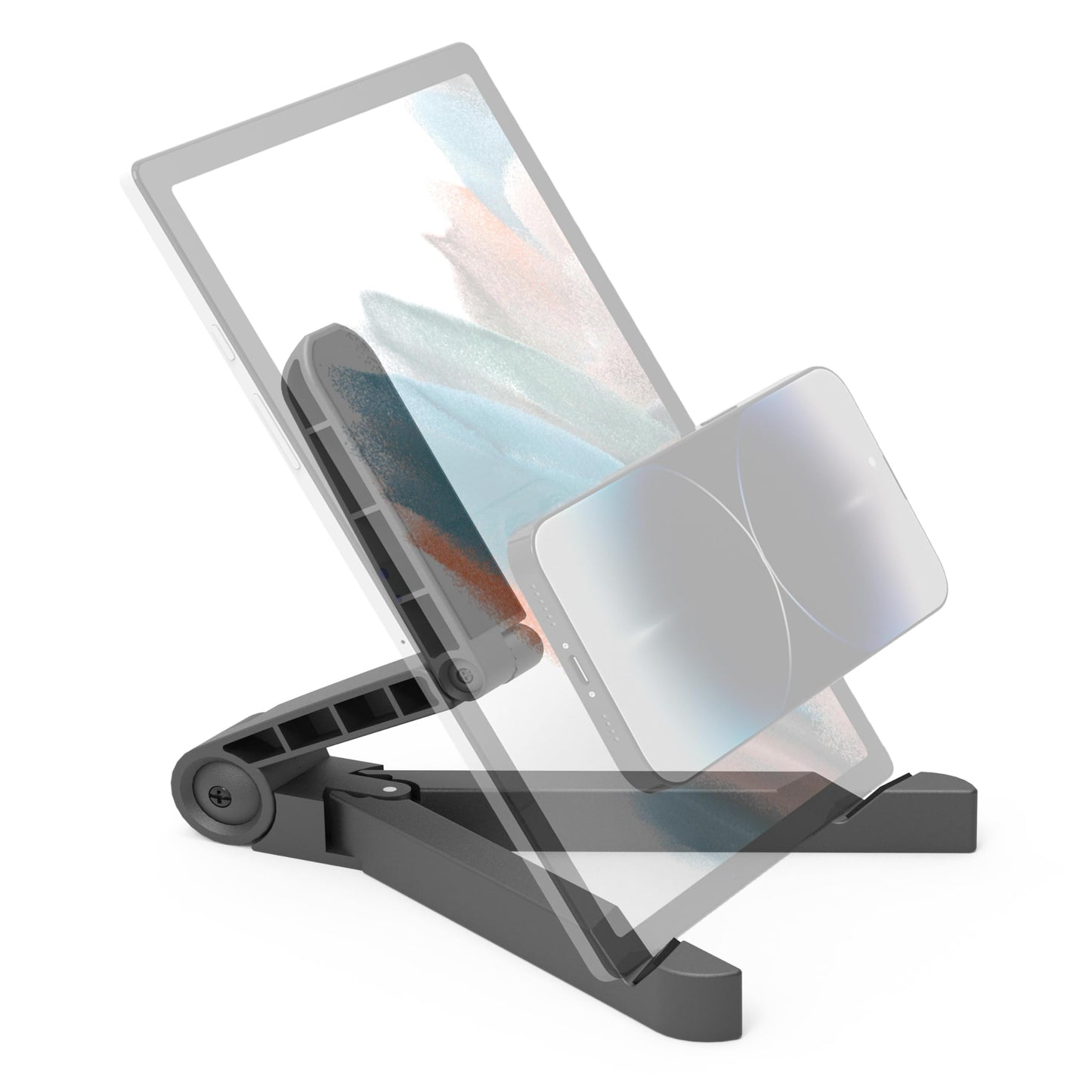 Compact Phone & Tablet Stand