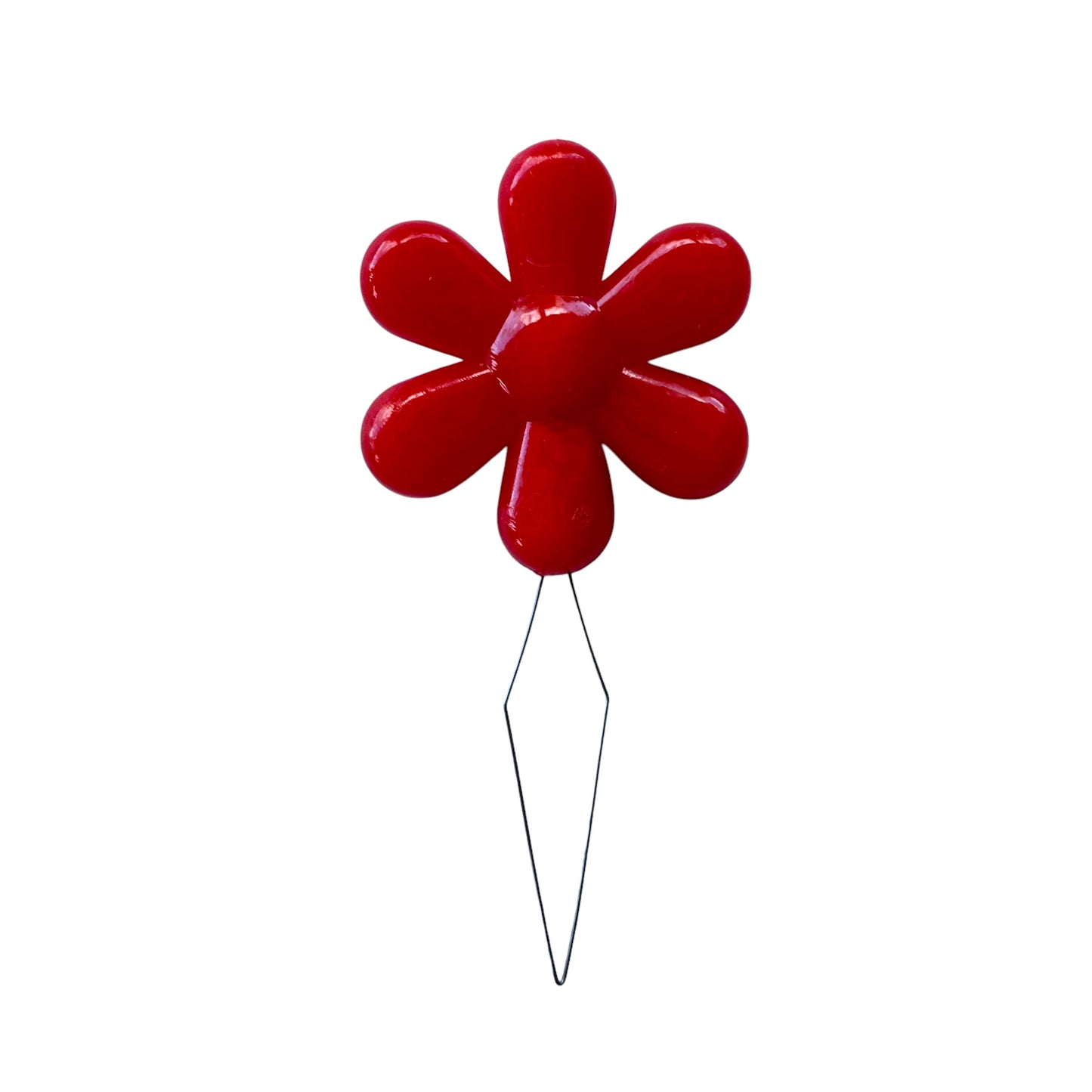 Needle Threader — Flower
