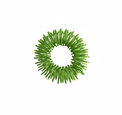 Coloured Acupuncture Pressure and Sensory Relief Ring