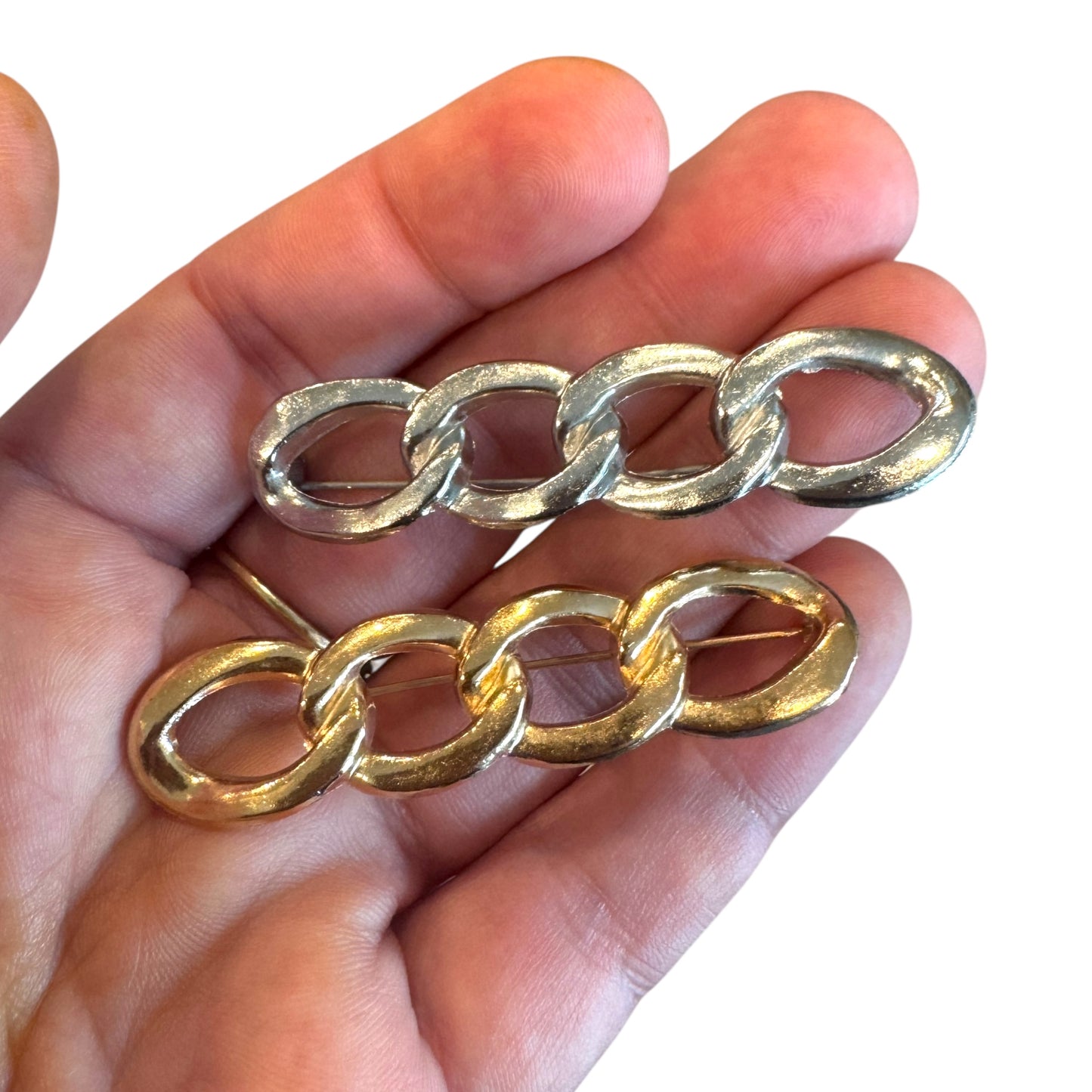 Pants Buckle Pin