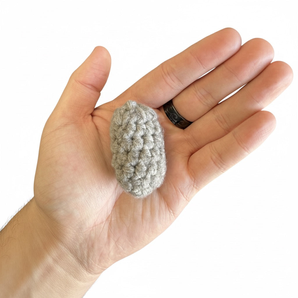Marble Fidget — By Indy May Designs