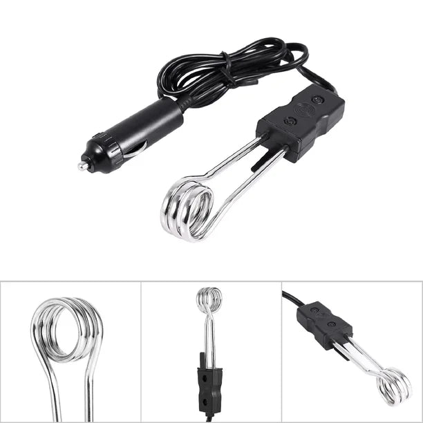 Portable Water Heater for Car
