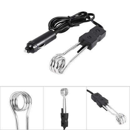 Portable Water Heater for Car