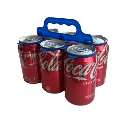 Can Carrier and Holder