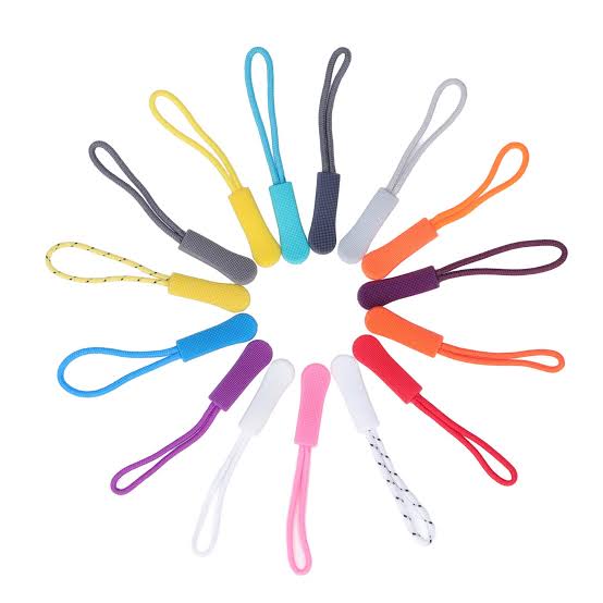 Easy Zip Puller