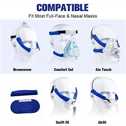 CPAP Strap Cover