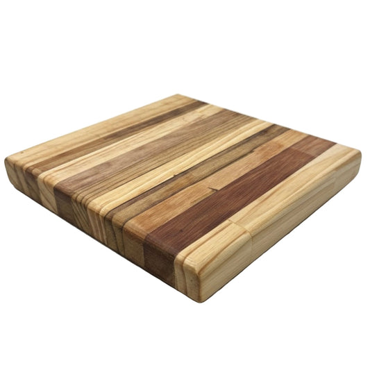 Calebs Handmade Hot Plate