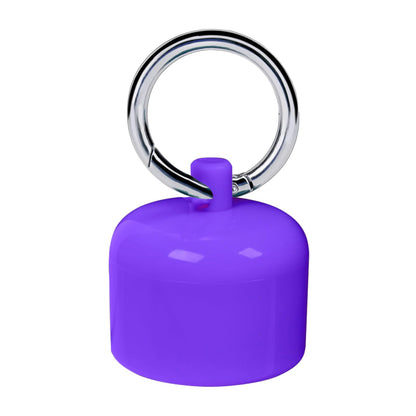 Plastic Ring Holder