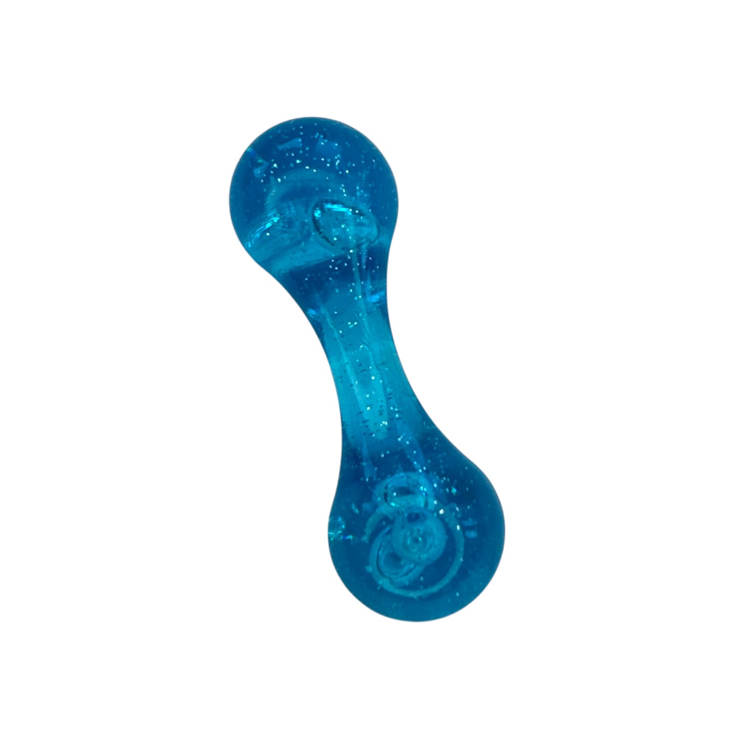 Fidget — Finger Twirler/Knuckle Roller