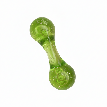 Fidget — Finger Twirler/Knuckle Roller