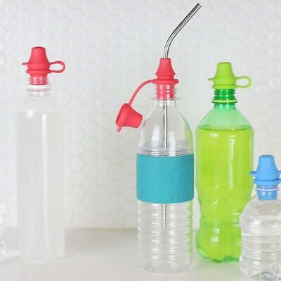Drink Bottle Lid