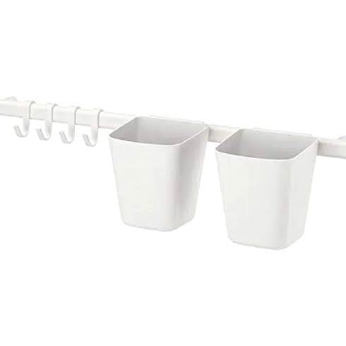 Hanging Storage Container