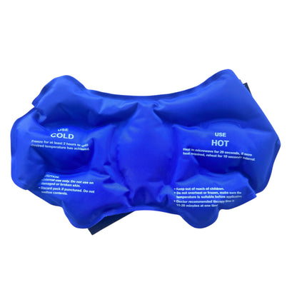 Reusable Ice/Heat Pack —  Ankle