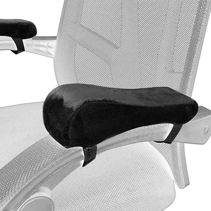 Office Chair Armrest Cushions