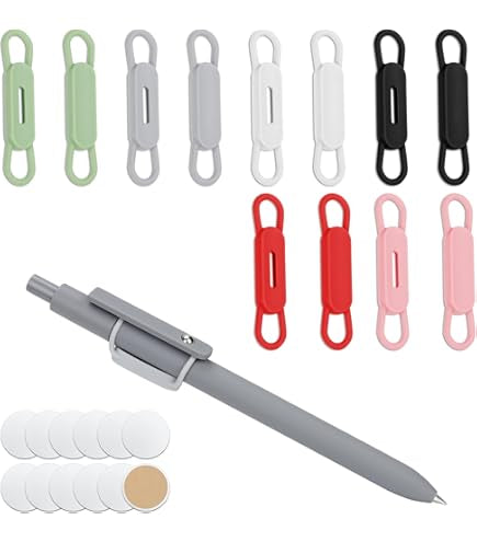 Pen Accessories — Magnet Holder