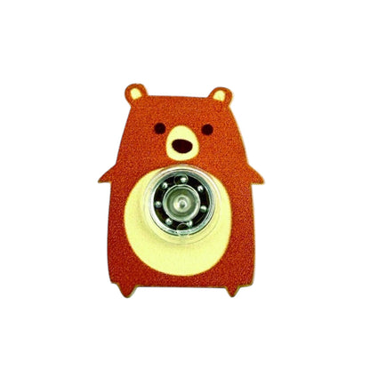 Animal Spinner