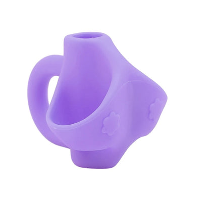 Silicone Finger Loop Pencil Grip