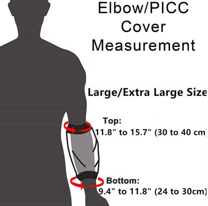 PICC Line —  Waterproof Cover