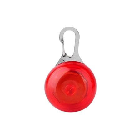 Portable Attachable Carabiner Light