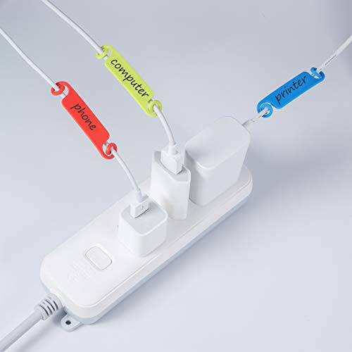 Writable Cable Tags