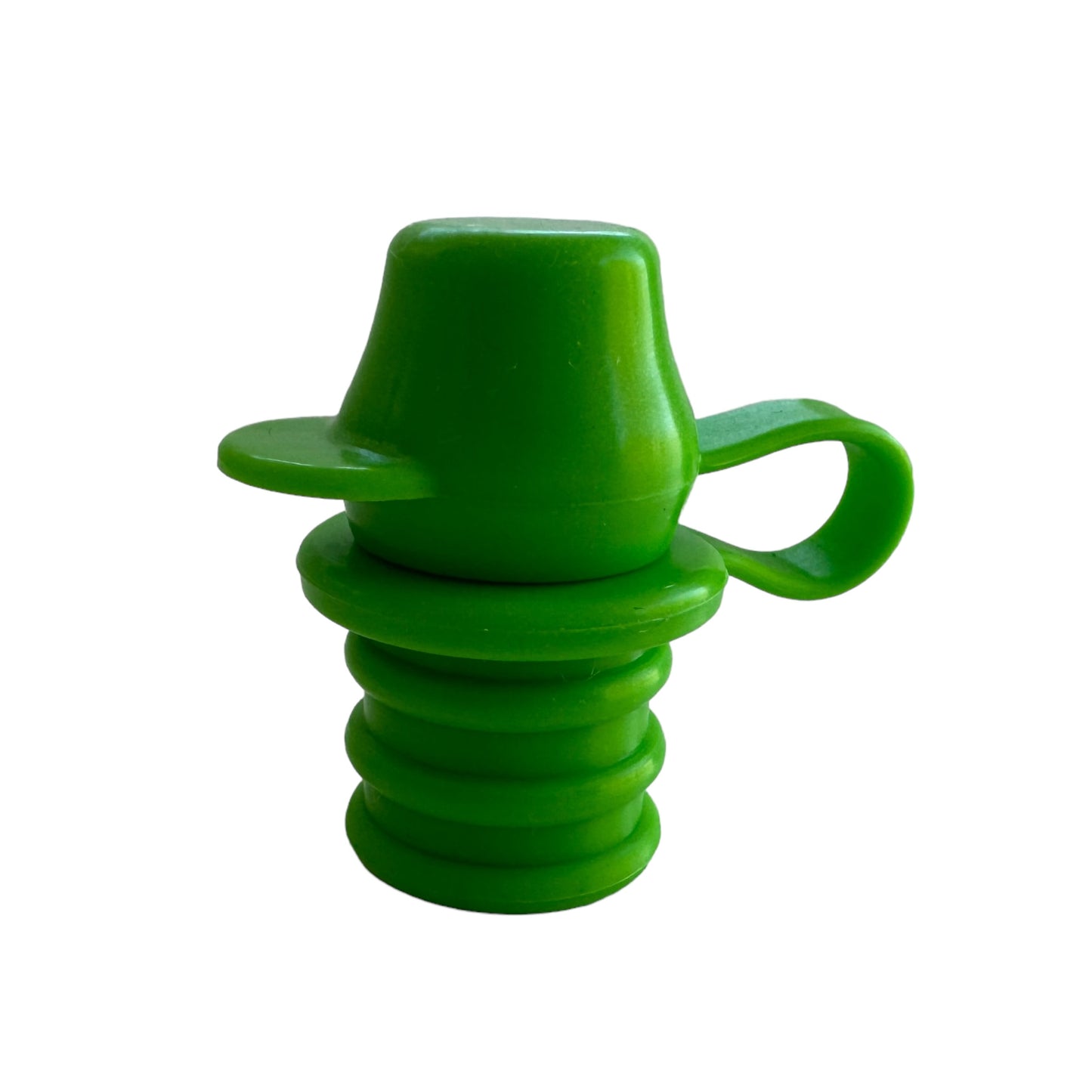 Drink Bottle Lid