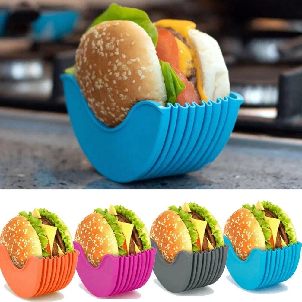 Burger Holder
