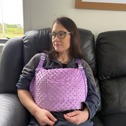 Post-Surgical Mastectomy Pillow