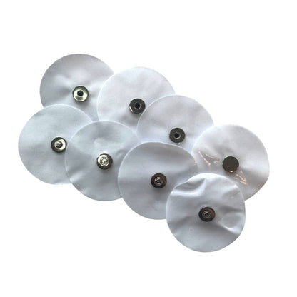 ‘Stay In Place’ Duvet Cover Clips (Iron on)