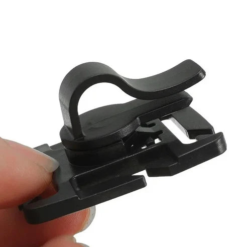 Tube Stabilising Clip