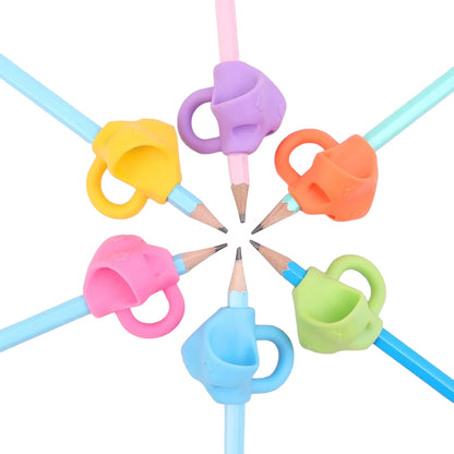 Silicone Finger Loop Pencil Grip